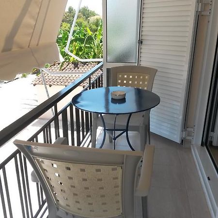 Agios Andreas  Drakopanagiotaki Rooms מראה חיצוני תמונה