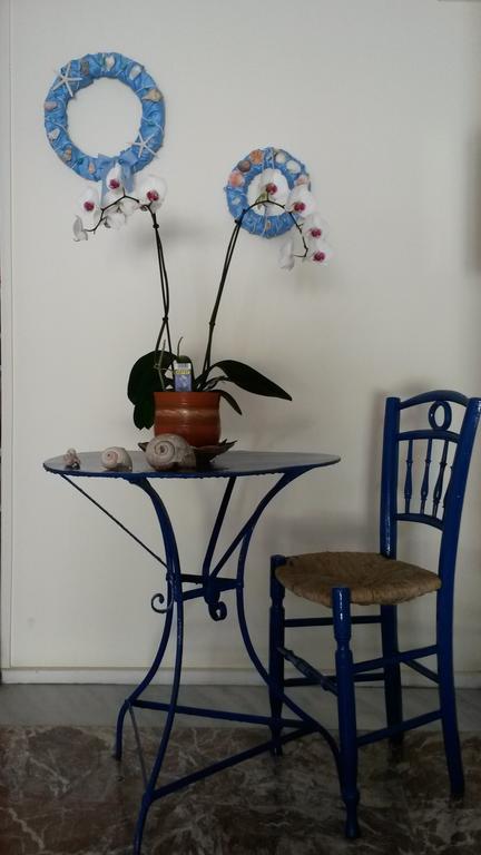 Agios Andreas  Drakopanagiotaki Rooms חדר תמונה