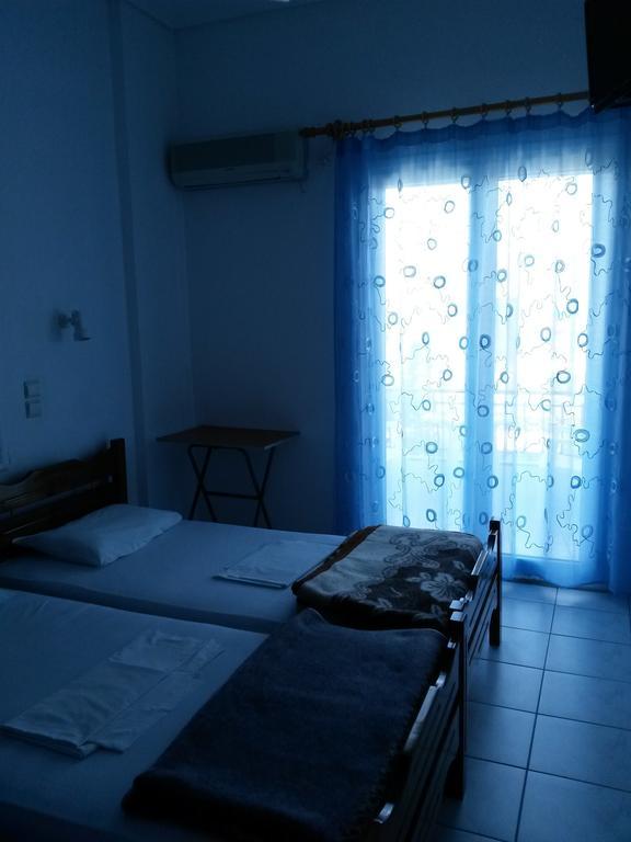 Agios Andreas  Drakopanagiotaki Rooms חדר תמונה