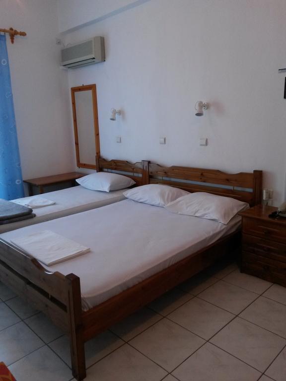 Agios Andreas  Drakopanagiotaki Rooms חדר תמונה