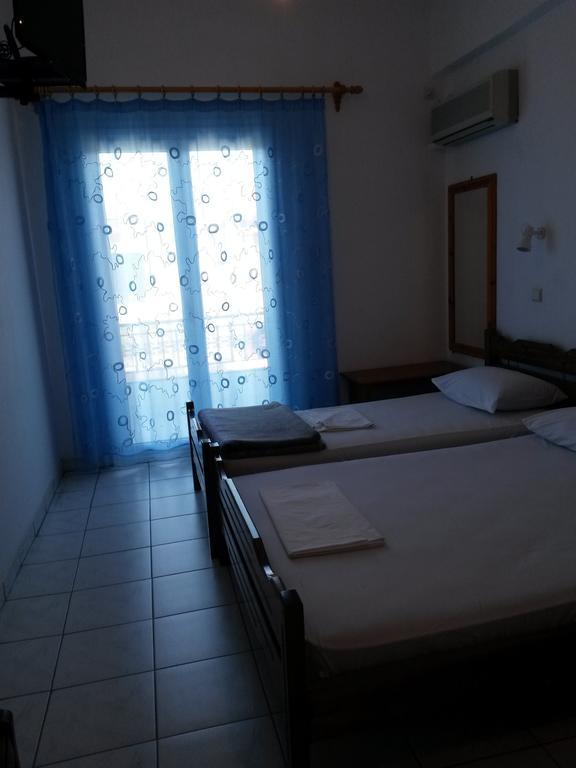 Agios Andreas  Drakopanagiotaki Rooms חדר תמונה