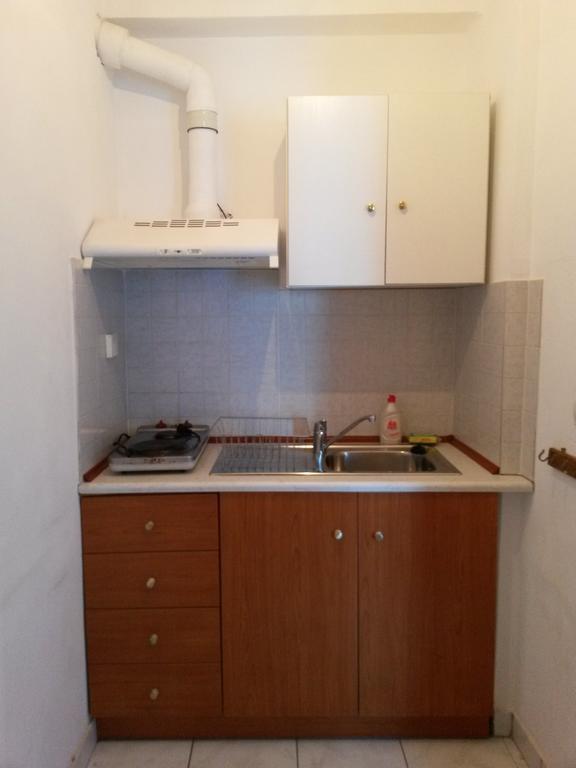 Agios Andreas  Drakopanagiotaki Rooms חדר תמונה