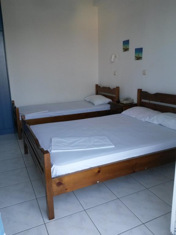 Agios Andreas  Drakopanagiotaki Rooms חדר תמונה