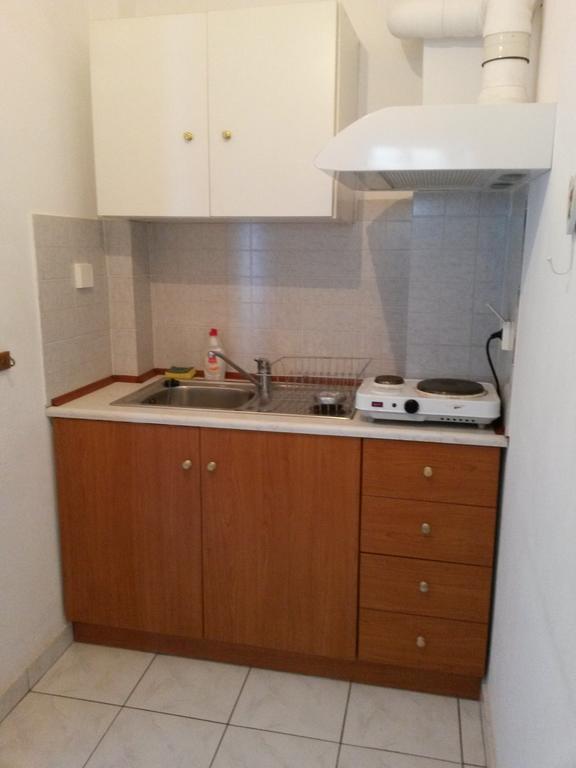 Agios Andreas  Drakopanagiotaki Rooms חדר תמונה
