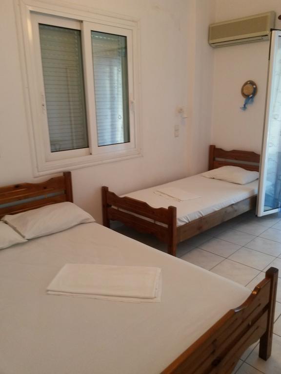 Agios Andreas  Drakopanagiotaki Rooms חדר תמונה