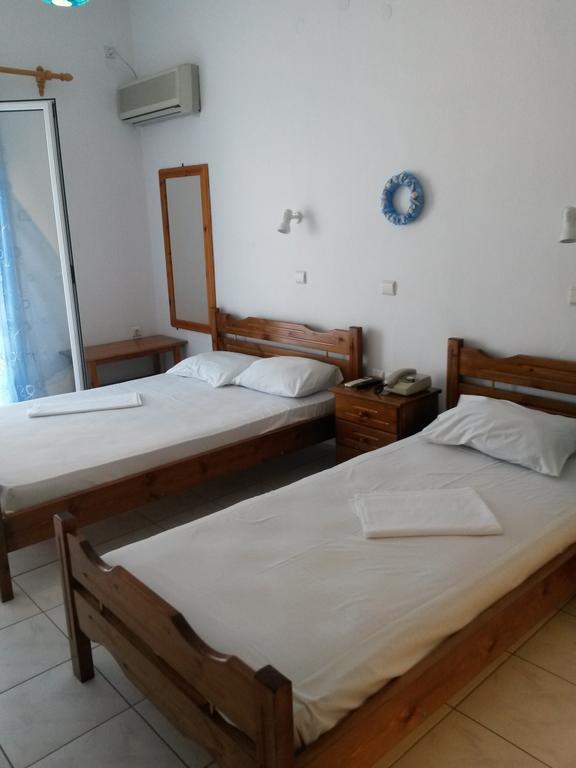 Agios Andreas  Drakopanagiotaki Rooms חדר תמונה