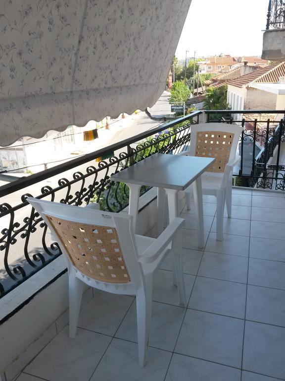 Agios Andreas  Drakopanagiotaki Rooms חדר תמונה