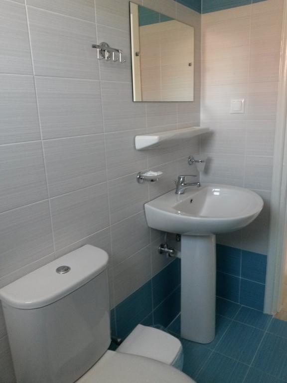 Agios Andreas  Drakopanagiotaki Rooms מראה חיצוני תמונה
