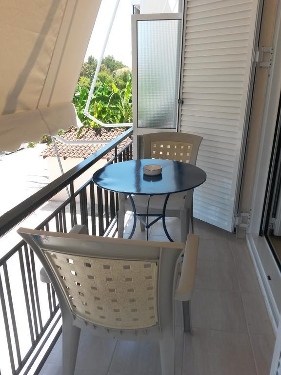 Agios Andreas  Drakopanagiotaki Rooms מראה חיצוני תמונה
