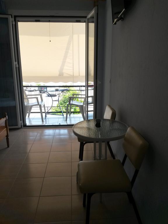 Agios Andreas  Drakopanagiotaki Rooms מראה חיצוני תמונה