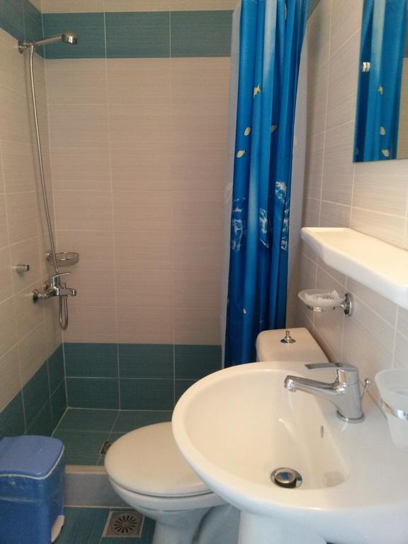 Agios Andreas  Drakopanagiotaki Rooms מראה חיצוני תמונה